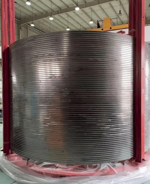  从质疑到颠覆：中国超级钢如何破解核聚变“不可能三角” IT技术