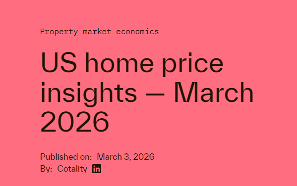 【美国房产投资数据指南】深度复盘区域轮动与资产配置路径 房产家居