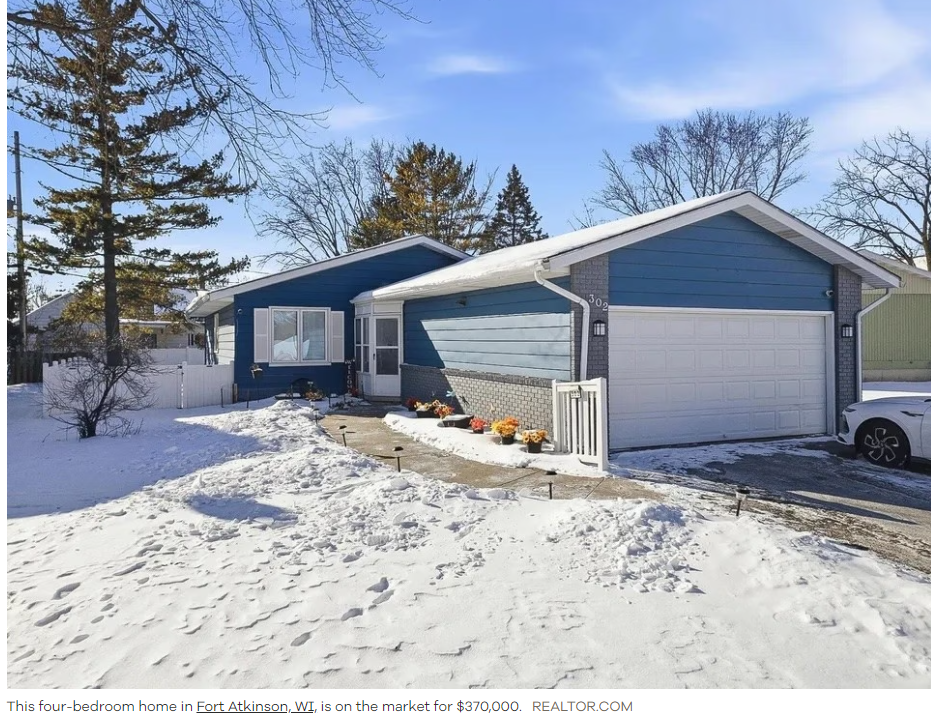 【美国房产投资数据指南】深度复盘区域轮动与资产配置路径 房产家居