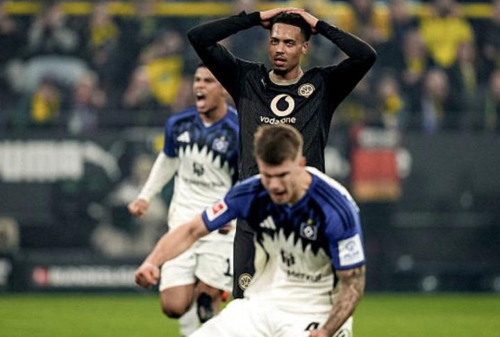 点球未进却信心不减;恩梅加谈多特3-2汉堡的心理起伏。 体育新闻