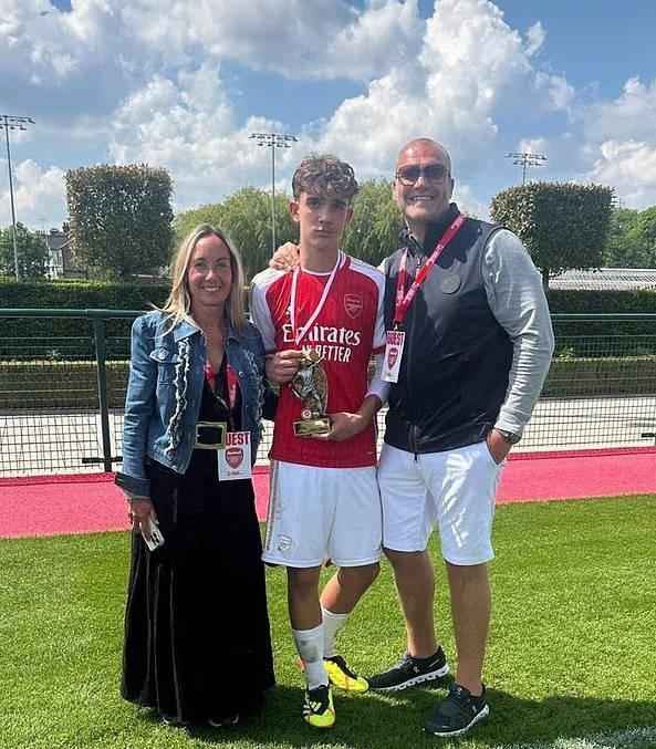  年轻天才崛起之路，道曼父母已行动；家族企业护航肖像权。 体育新闻 年轻天才崛起之路，道曼父母已行动；家族企业护航肖像权。 体育新闻