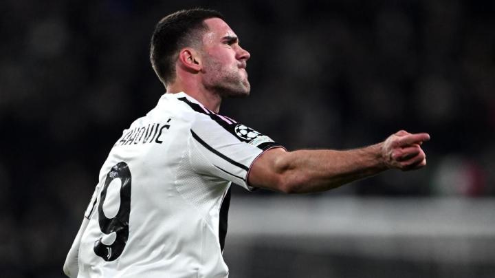 意天空体育最新消息:尤文图斯与弗拉霍维奇续约谈判升温;双方核心意愿高度统一。 体育新闻