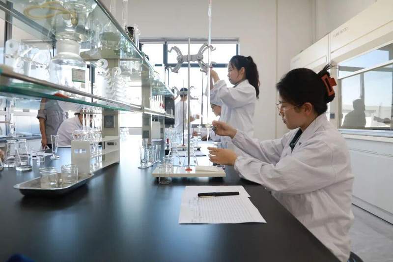 技术封锁非终局:铜基材料的突围与逻辑重构——以山西省重点实验室为例 IT技术