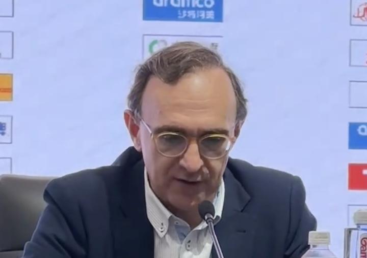 赛场失利心理症结:如何重拾强队竞技侵略性 体育新闻