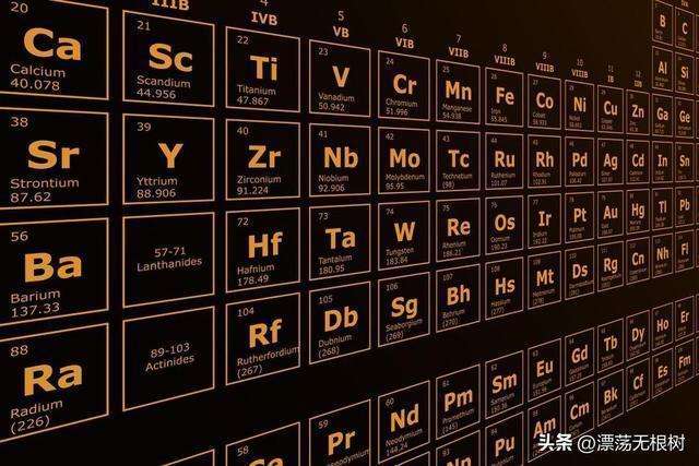  中美博弈底层密码：从制造业霸权到稀土这张王炸的完整推演 股票财经