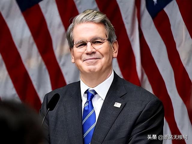  中美博弈底层密码：从制造业霸权到稀土这张王炸的完整推演 股票财经