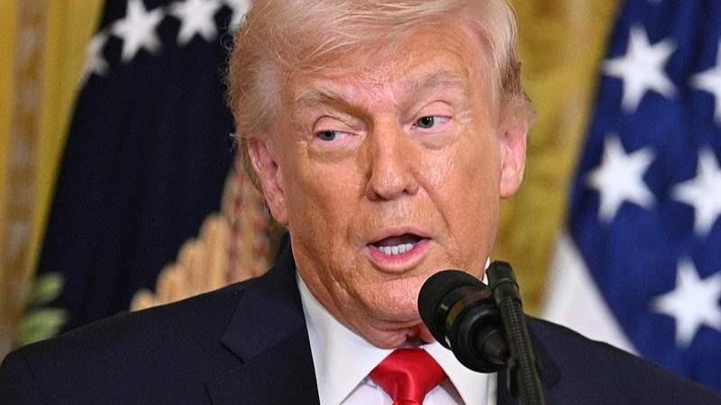  当和平的曙光遭遇现实的坚冰：一场注定艰难的对话背后 新闻