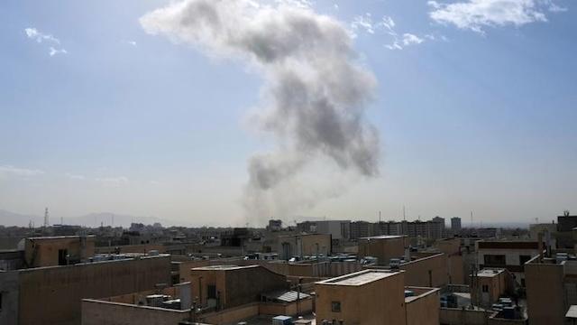  当和平的曙光遭遇现实的坚冰：一场注定艰难的对话背后 新闻