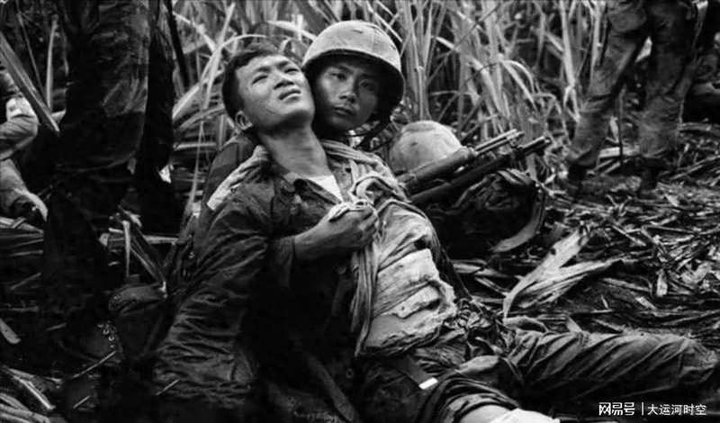  【战例重构】162高地防御：一人成班的火力工程化实践 新闻