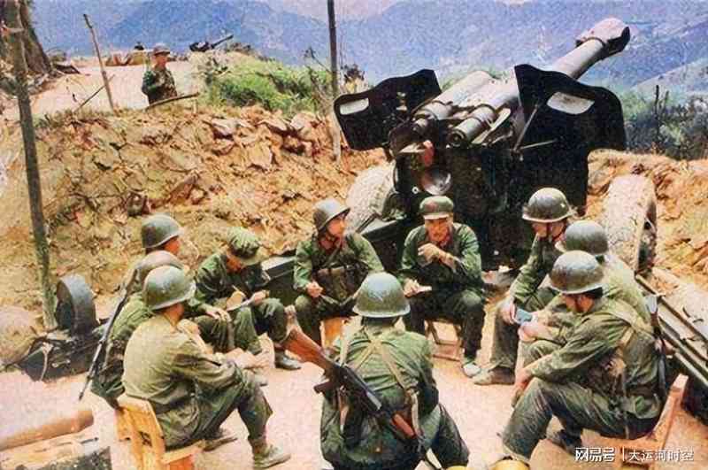  【战例重构】162高地防御：一人成班的火力工程化实践 新闻