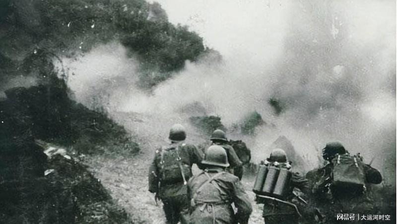  【战例重构】162高地防御：一人成班的火力工程化实践 新闻