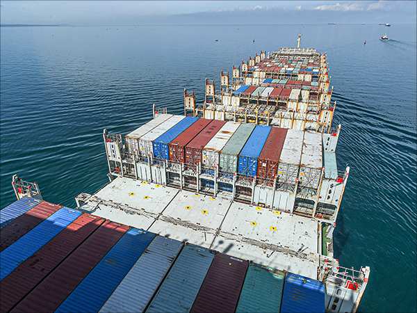  《技术破局与战略重构：深度拆解海洋经济高质量发展的五大实施路径》 新闻