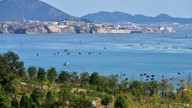  《技术破局与战略重构：深度拆解海洋经济高质量发展的五大实施路径》 新闻