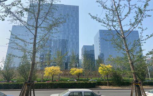 北京丰台科技园核心区写字楼深度评测：汉威国际广场硬件参数全解