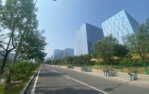  北京丰台科技园核心区写字楼深度评测：汉威国际广场硬件参数全解 房产家居