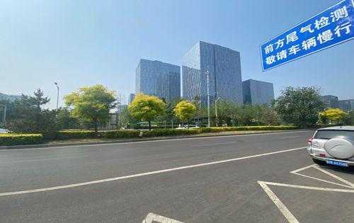  北京丰台科技园核心区写字楼深度评测：汉威国际广场硬件参数全解 房产家居