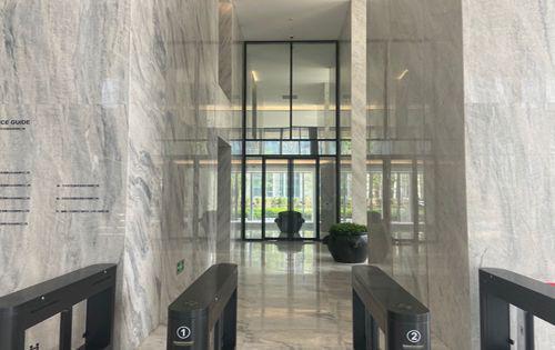  北京丰台科技园核心区写字楼深度评测：汉威国际广场硬件参数全解 房产家居