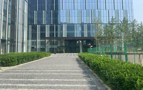  北京丰台科技园核心区写字楼深度评测：汉威国际广场硬件参数全解 房产家居