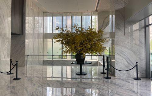  北京丰台科技园核心区写字楼深度评测：汉威国际广场硬件参数全解 房产家居