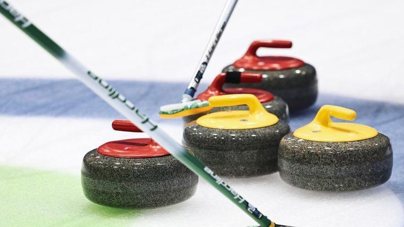  冰壶运动在南方城市的破冰之旅：技术演进与市场潜力深度分析 体育新闻