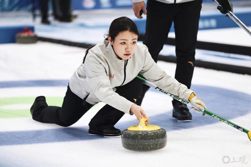  冰壶运动在南方城市的破冰之旅：技术演进与市场潜力深度分析 体育新闻