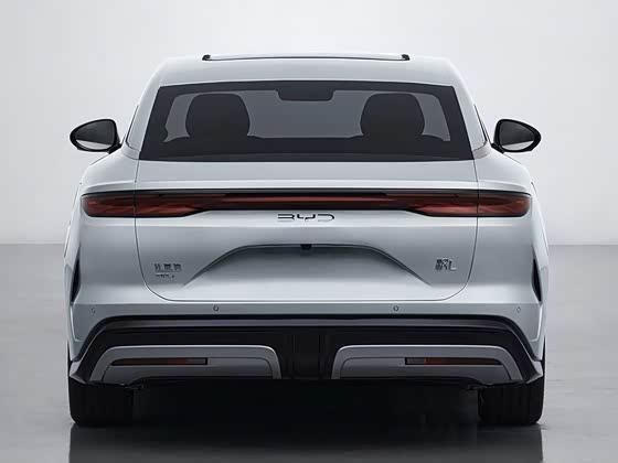  2026纯电旗舰轿车深度横评：技术参数背后的实用价值解析 汽车科技