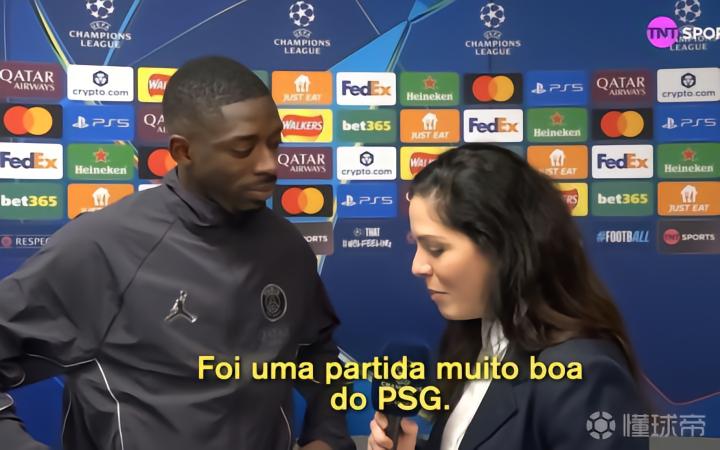 【深度复盘】连续三年晋级欧冠半决赛：巴黎圣日耳曼的战术蜕变与心态进化 体育新闻