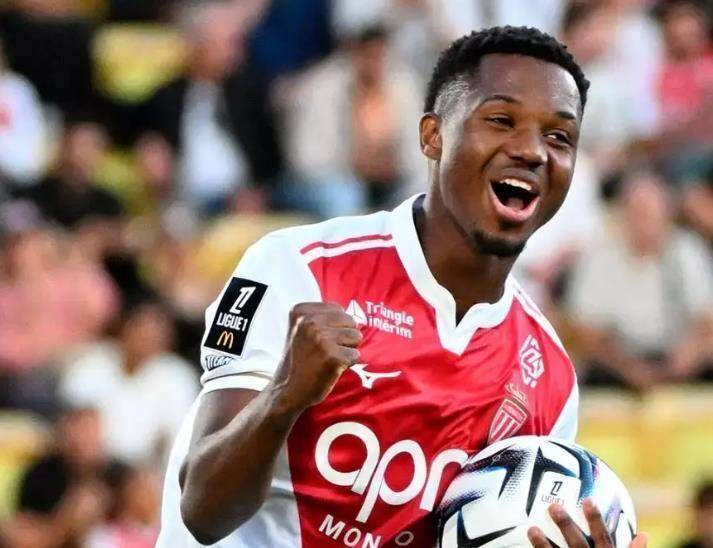 【深度复盘】法蒂的职业生涯过山车：从8000万欧元到U型反转的技术解码