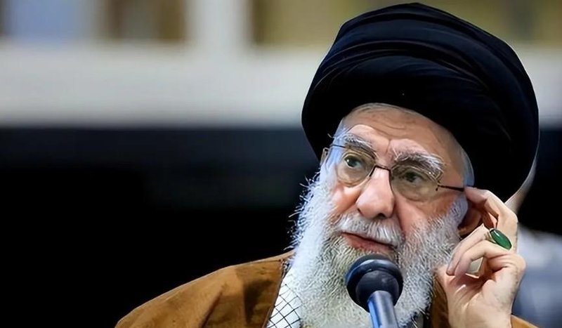  【深度拆解】大国博弈底层逻辑：伊朗困境中的霸权成本与战略透支 新闻