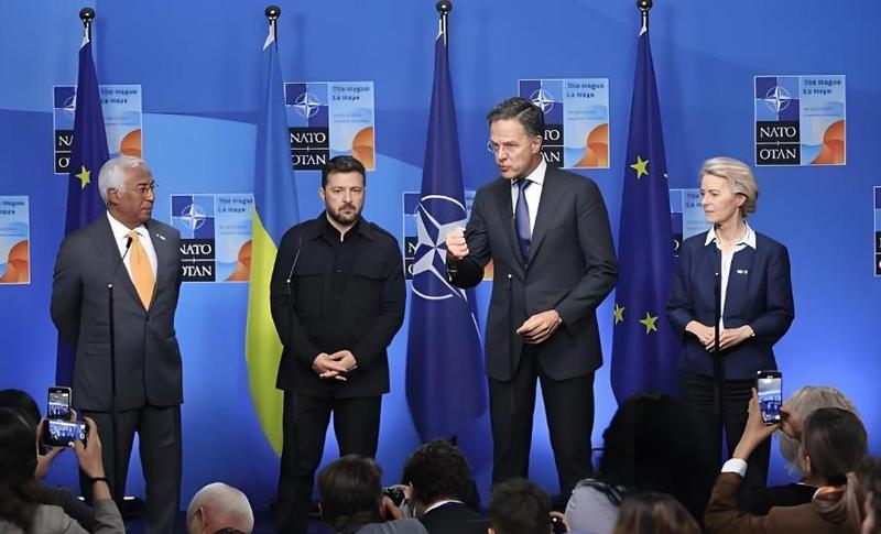  【深度拆解】大国博弈底层逻辑：伊朗困境中的霸权成本与战略透支 新闻