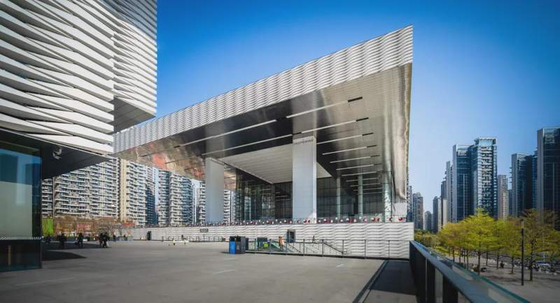  深圳美术馆跻身全国六强：一份来自资深策展人的深度观察报告 文化旅游