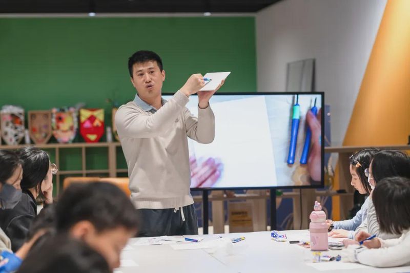  深圳美术馆跻身全国六强：一份来自资深策展人的深度观察报告 文化旅游