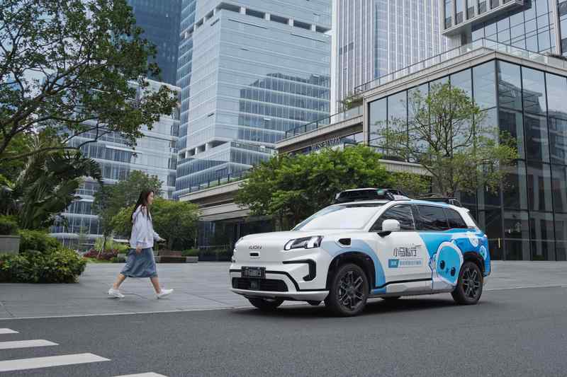  技术深耕与资本共振：小马智行「美股+港股」双上市背后的Robotaxi规模化密码 IT技术