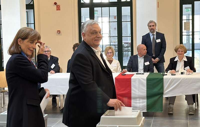  匈牙利政坛变天：蒂萨党胜选数据深层解码与制度变迁全景 新闻