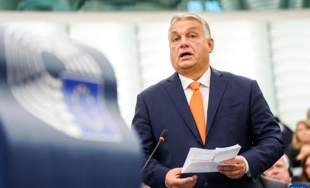  匈牙利政坛变天：蒂萨党胜选数据深层解码与制度变迁全景 新闻