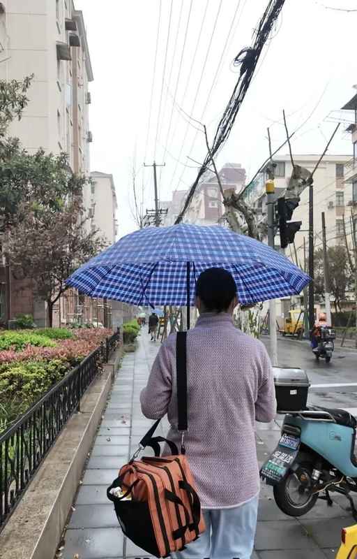  社区护理的精准化实践：一位资深护士二十年的技术演进与方法论 健康养生