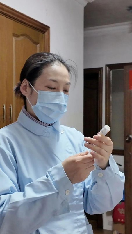  社区护理的精准化实践：一位资深护士二十年的技术演进与方法论 健康养生