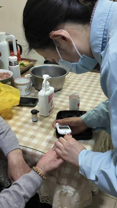  社区护理的精准化实践：一位资深护士二十年的技术演进与方法论 健康养生