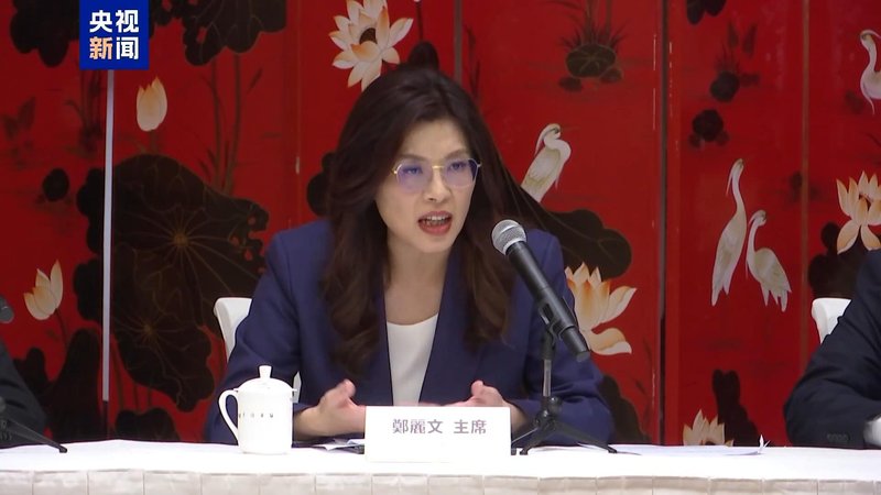  技术视角·十年破冰：国共对话的底层逻辑与和平路径 新闻