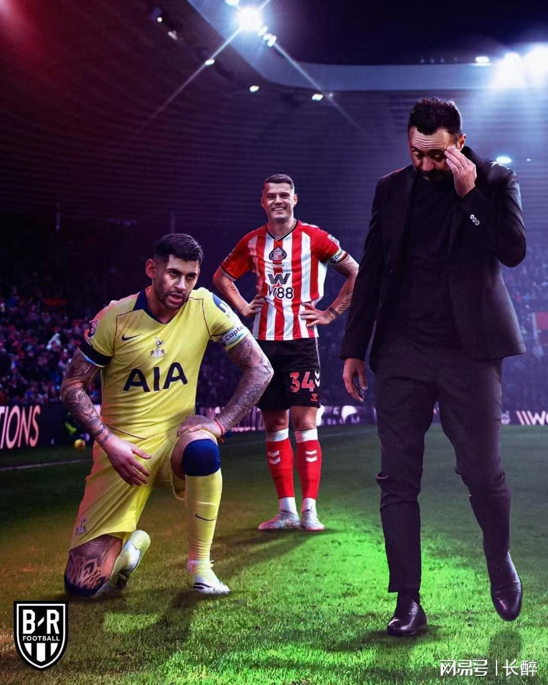  【欧冠深度】四强次回合战术推演：马竞铁桶阵的极限边界与斯洛特困局的结构性盲区 体育新闻