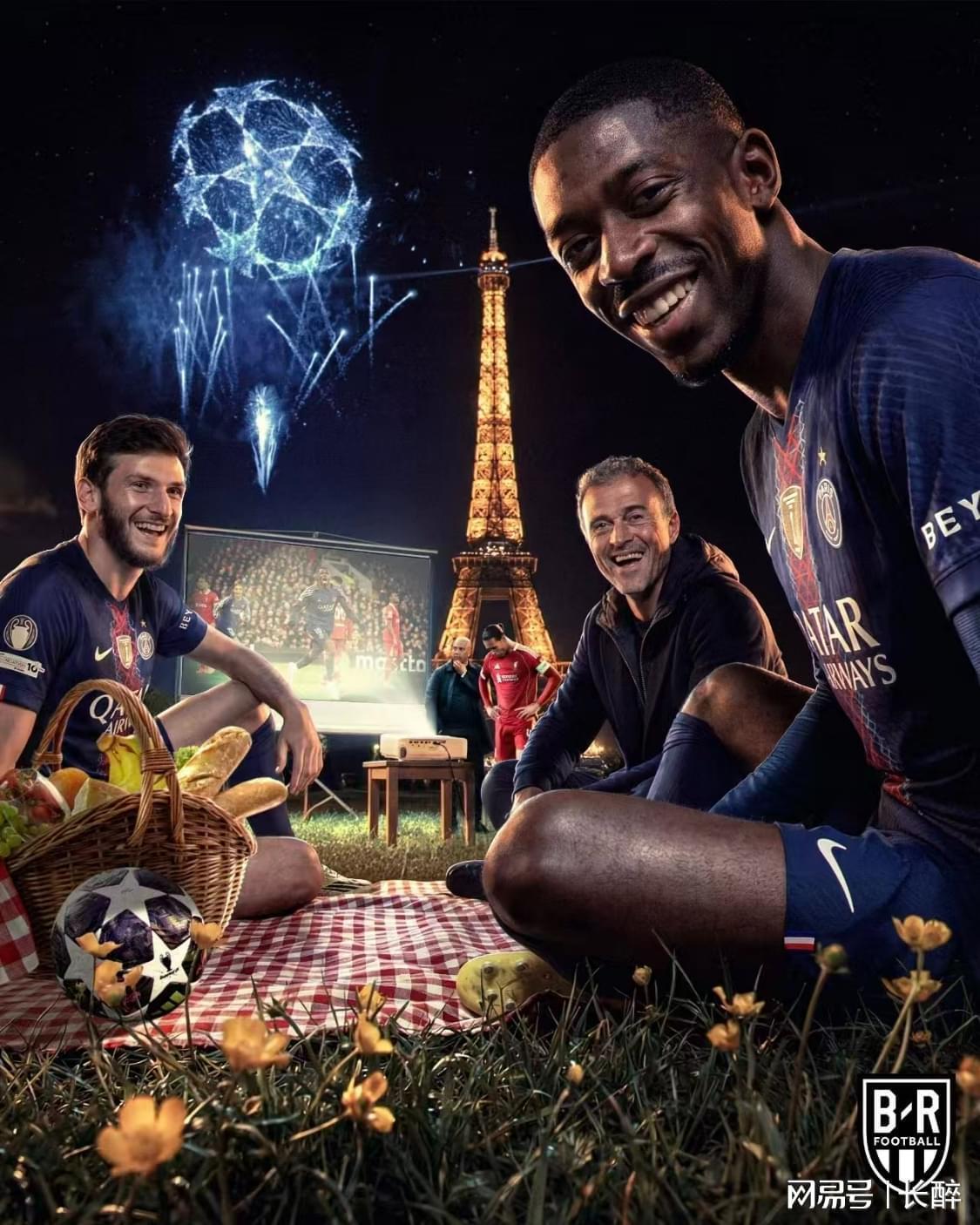  【欧冠深度】四强次回合战术推演：马竞铁桶阵的极限边界与斯洛特困局的结构性盲区 体育新闻