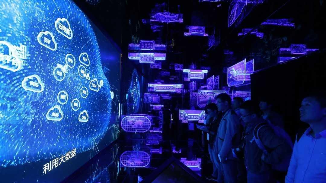  数据资产估值的技术演进：从确权到动态评估的系统性突破 IT技术