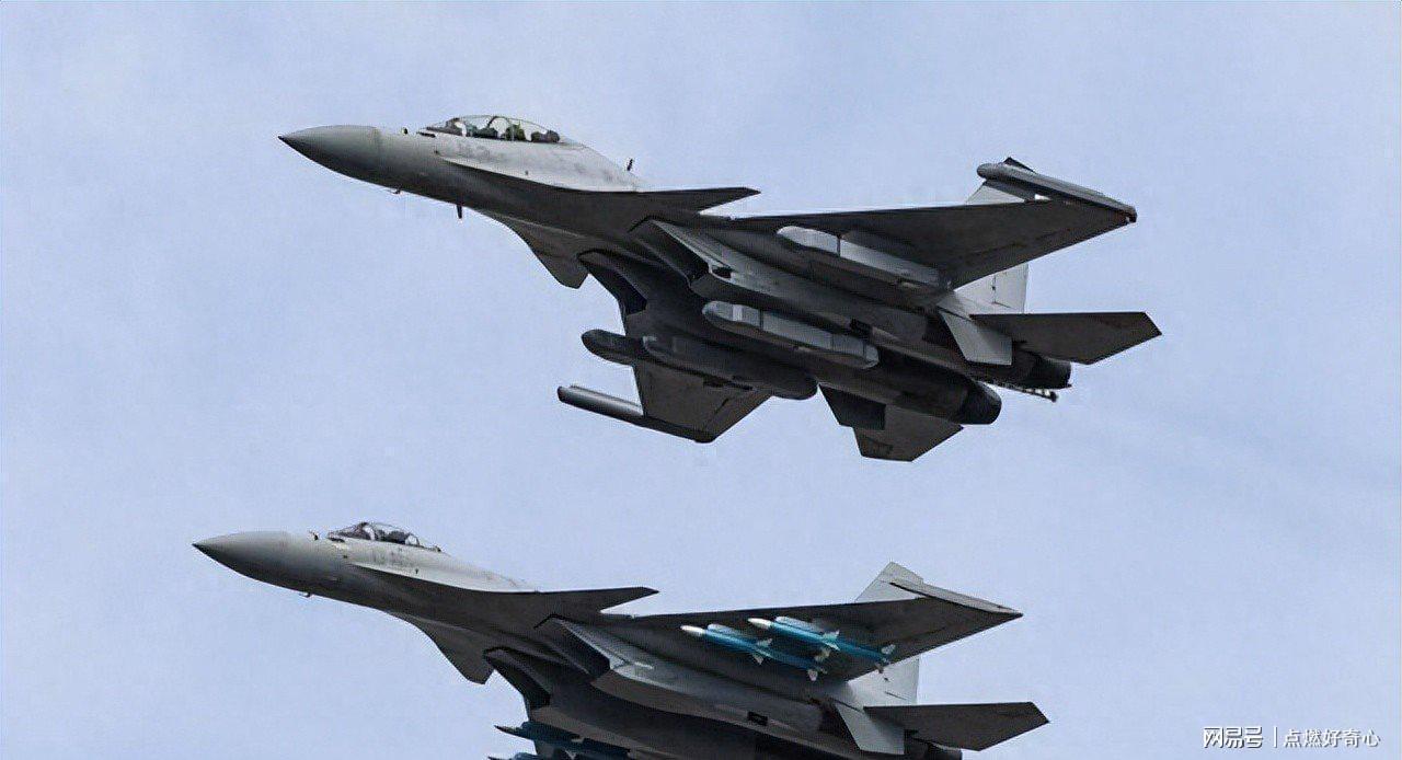  【技术解密】从雷达照射到击落决策：一次公海对峙的深层逻辑推演 新闻