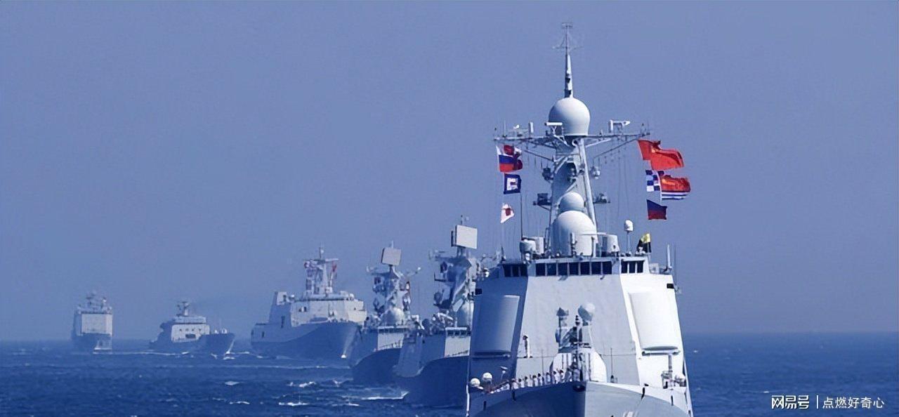  【技术解密】从雷达照射到击落决策：一次公海对峙的深层逻辑推演 新闻