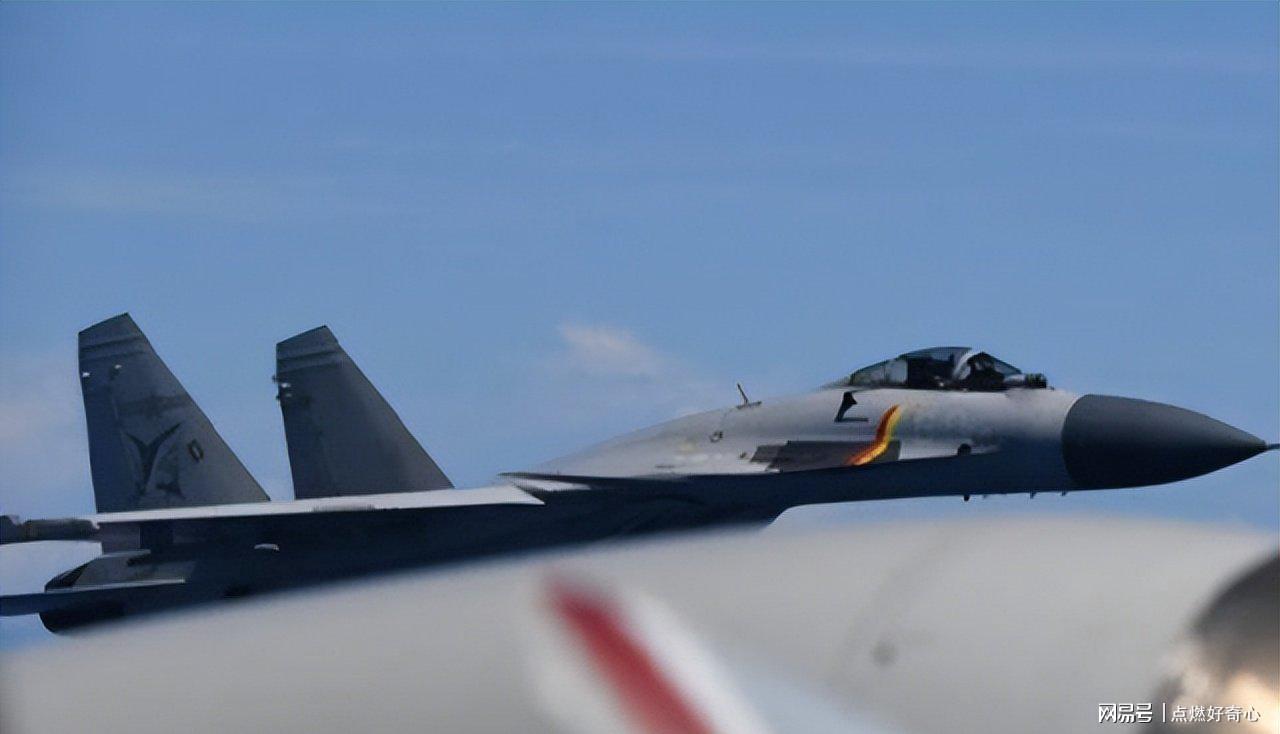  【技术解密】从雷达照射到击落决策：一次公海对峙的深层逻辑推演 新闻