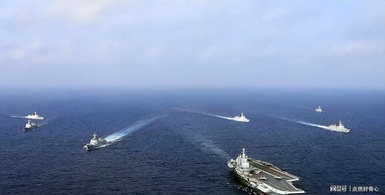  【技术解密】从雷达照射到击落决策：一次公海对峙的深层逻辑推演 新闻