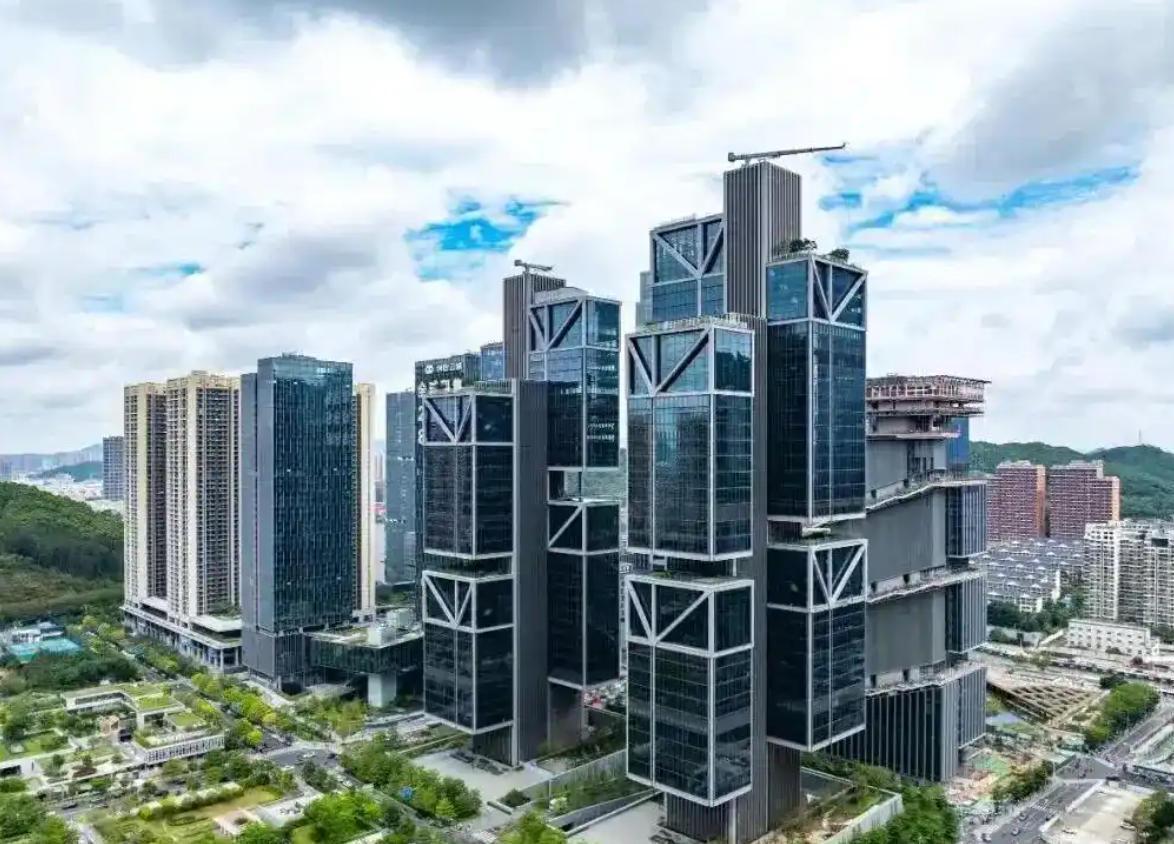  大疆反腐深度复盘：供应链溃败如何倒逼技术帝国的人才地震 企业服务