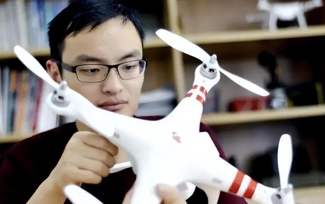  大疆反腐深度复盘：供应链溃败如何倒逼技术帝国的人才地震 企业服务