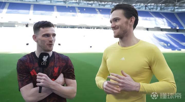  【深度复盘】利物浦绝杀背后的战术逻辑与更衣室文化 体育新闻