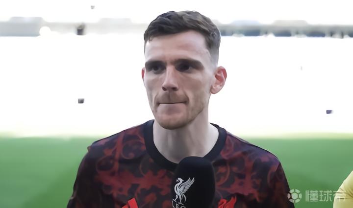  【深度复盘】利物浦绝杀背后的战术逻辑与更衣室文化 体育新闻